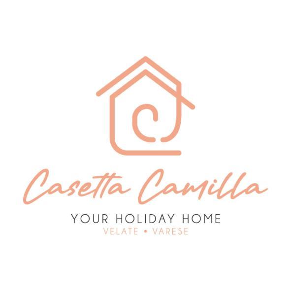Casetta Camilla バレーゼ エクステリア 写真